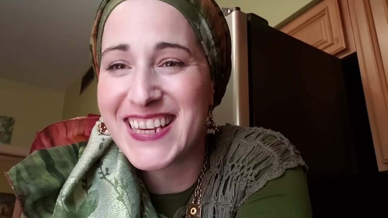 Одеваться скромно теперь легко! Где покупать и как подобрать стиль | Ривка Малка Перлман