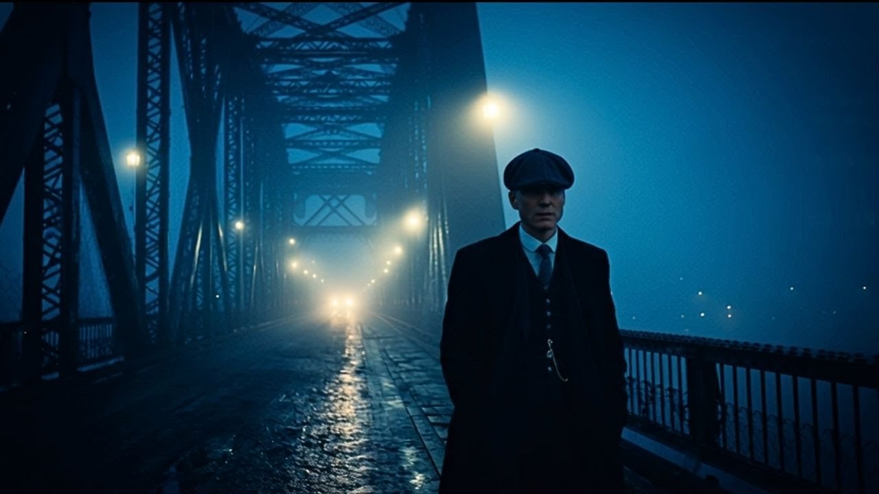 Playlist for Men Who Carry the Weight with Honor | Burden-Bearer Gentleman