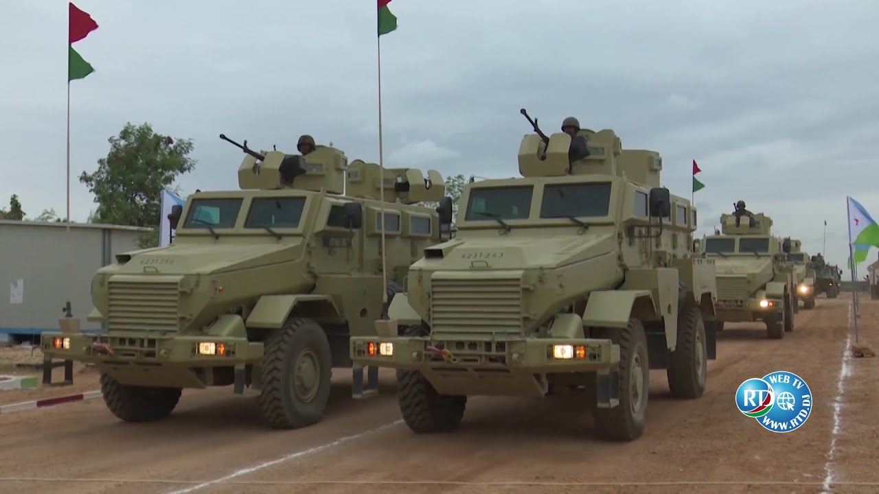 Célébration du 46ème anniversaire de l’indépendance à Beledweyne et Jalalaqsi.