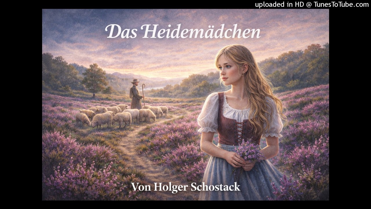 Das Heidemädchen