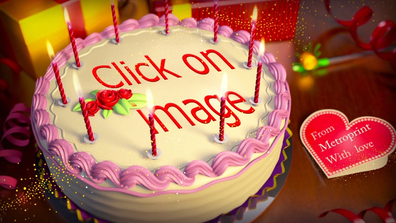 Panu, Best Birthday Wishes From Metroprint!