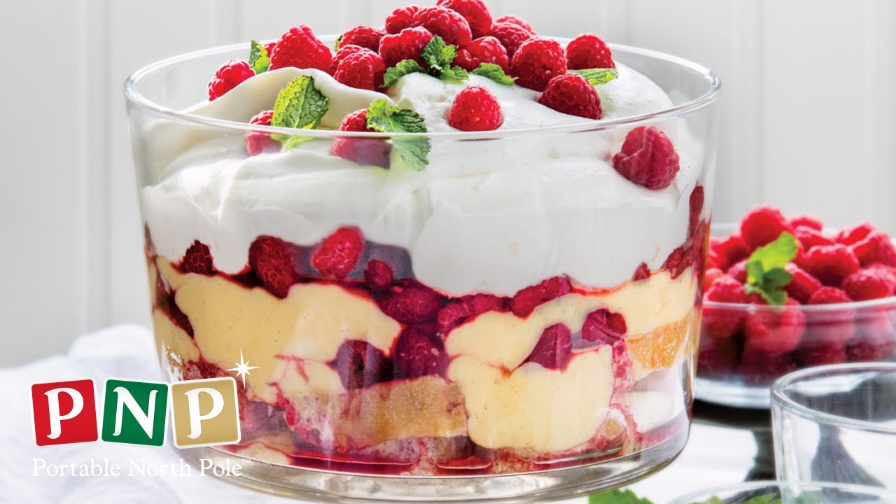 Top 10 British Christmas Dishes