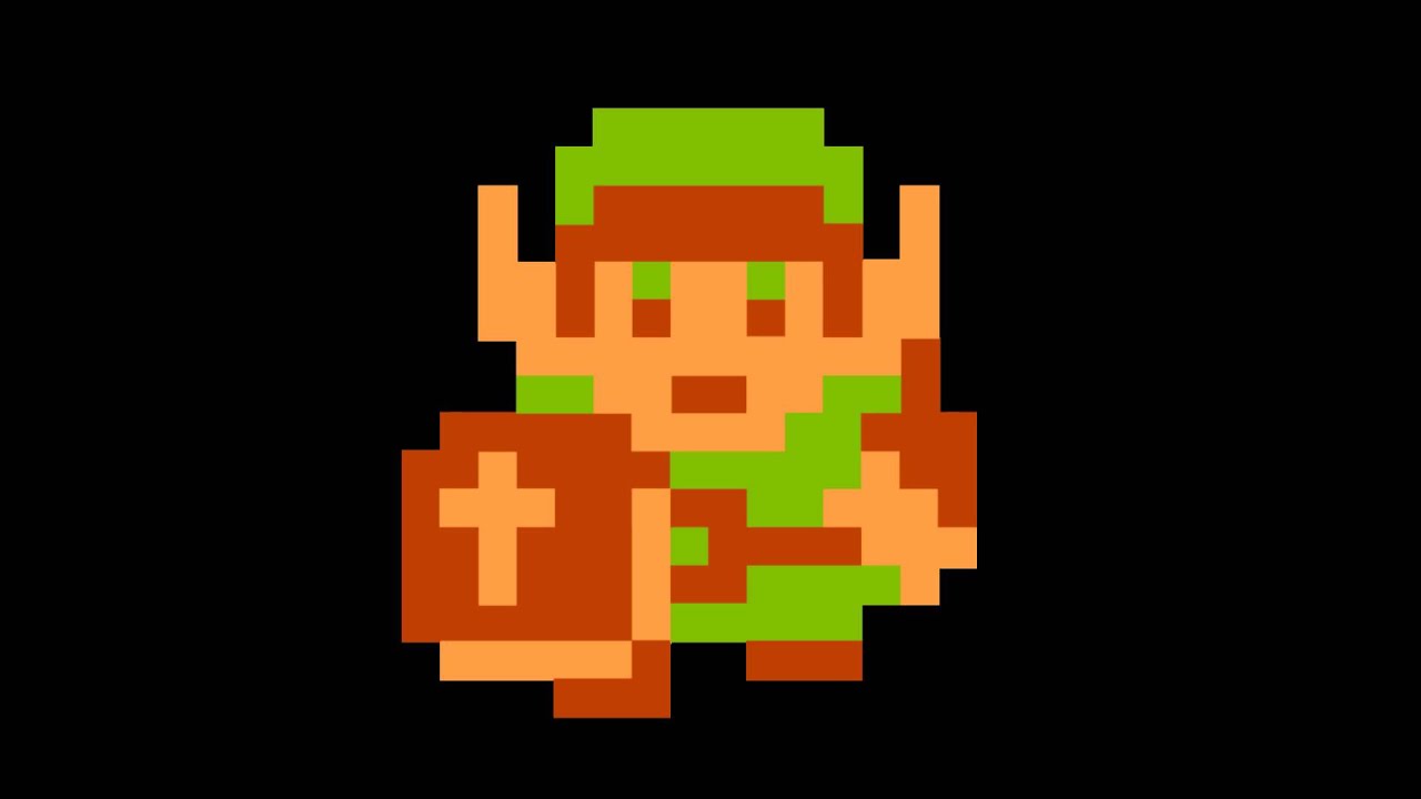 Zelda - Main Theme Metal Cover
