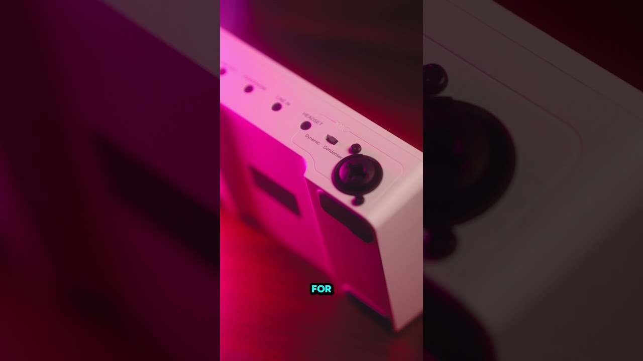 НЕ ПОКУПАЙТЕ GO XLR! - USB-аудиомикшер и микрофонный интерфейс FiFine SC3