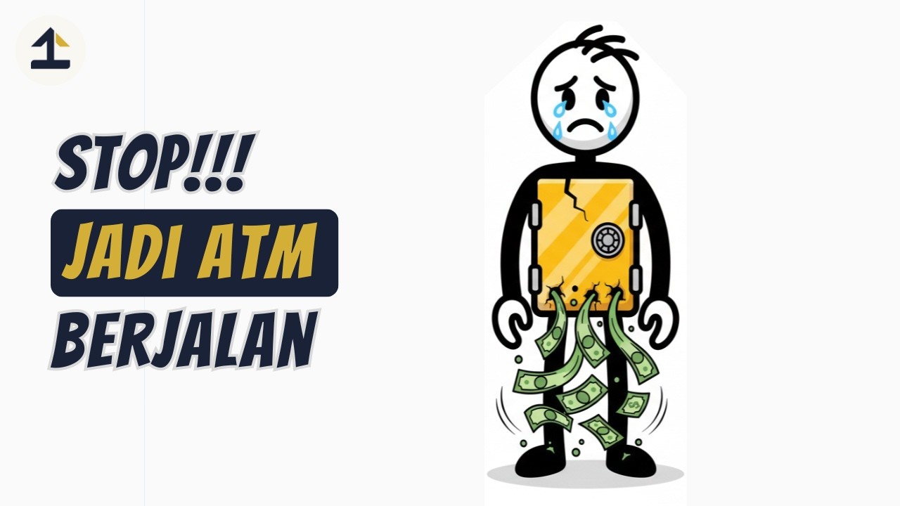 4 Langkah Mengatasi Keluarga Toxic! | Seni Menetapkan Batas