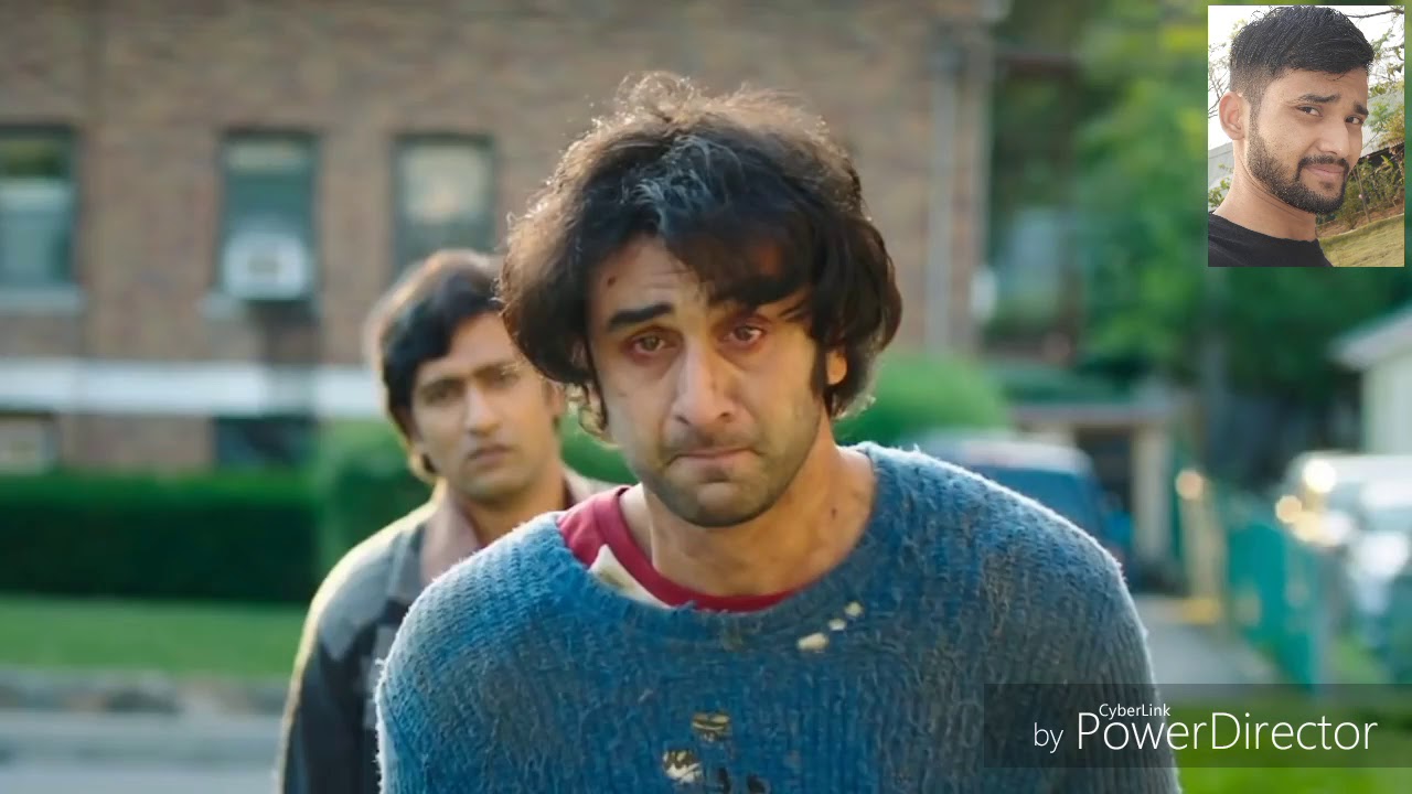 Sanju.kuch to log kahengy