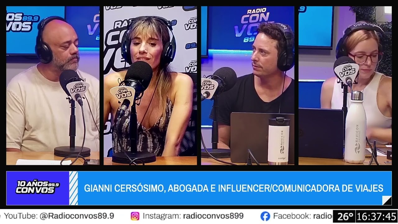 ¿Vale la pena la asistencia al viajero? La verdad sin vueltas GIANNI CERSOSIMO