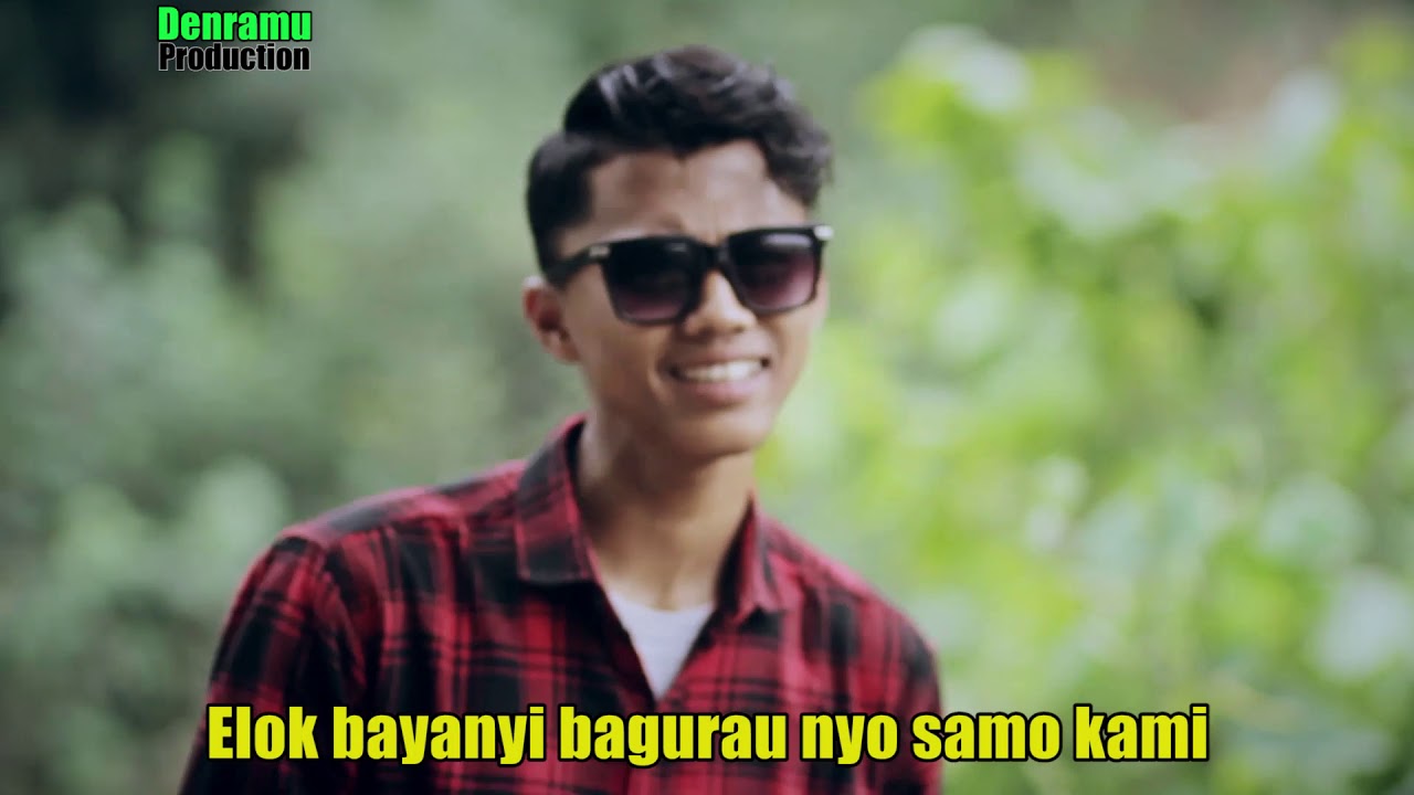 KANCANG KA INDUAK INDUAK - Jeki & Adi Dendang Rang Mudo