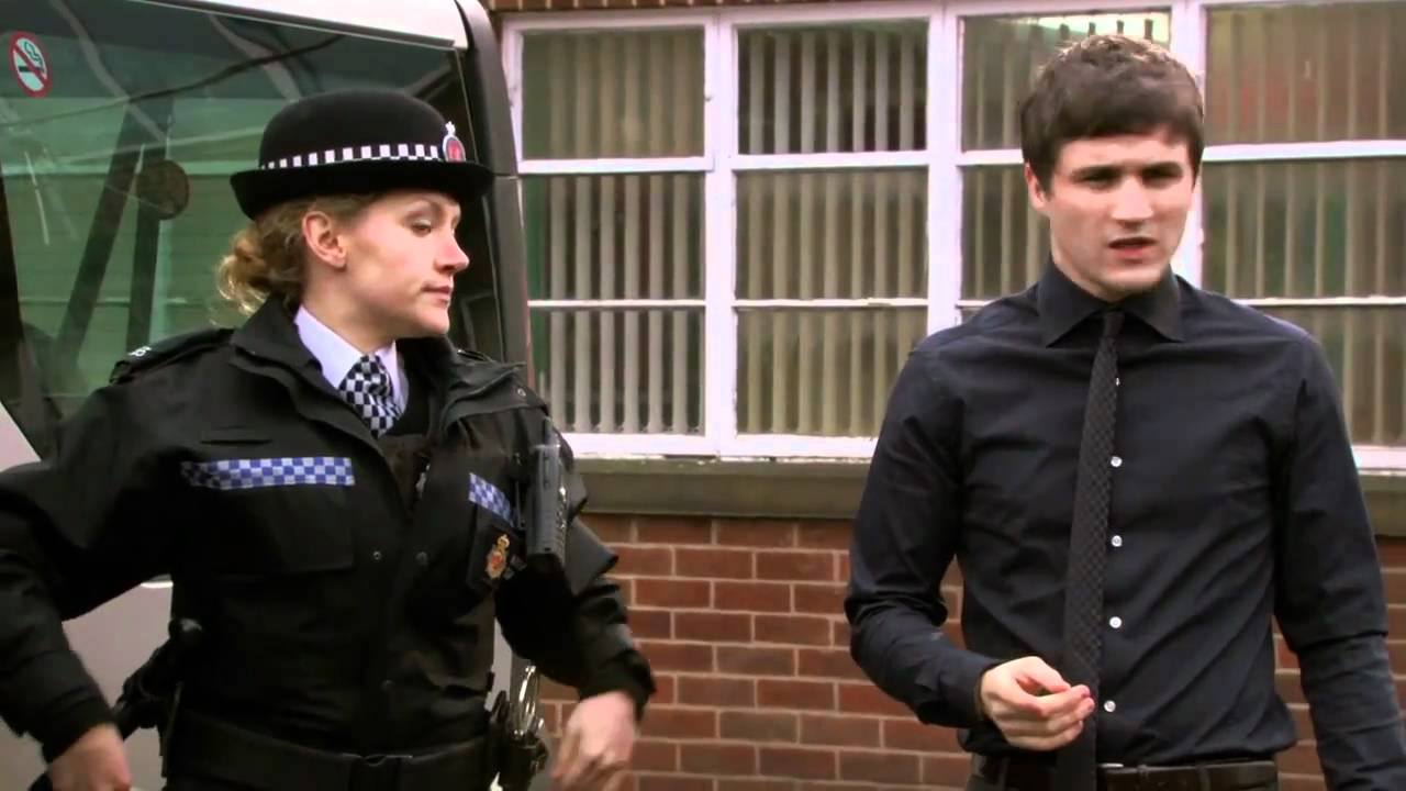 Waterloo Road - Series 6 - Episode 2 - Part 2