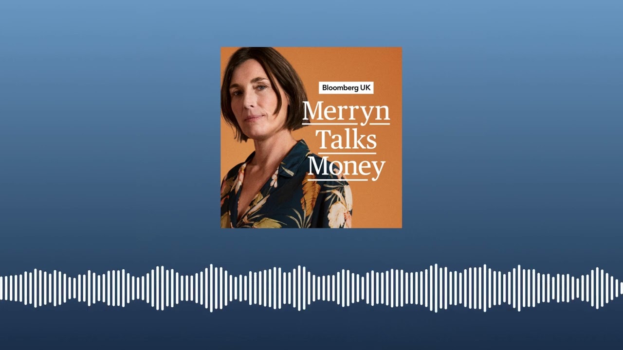 What Reform Plans to Do If It Takes Over the UK with Richard Tice | Merryn Talks Money