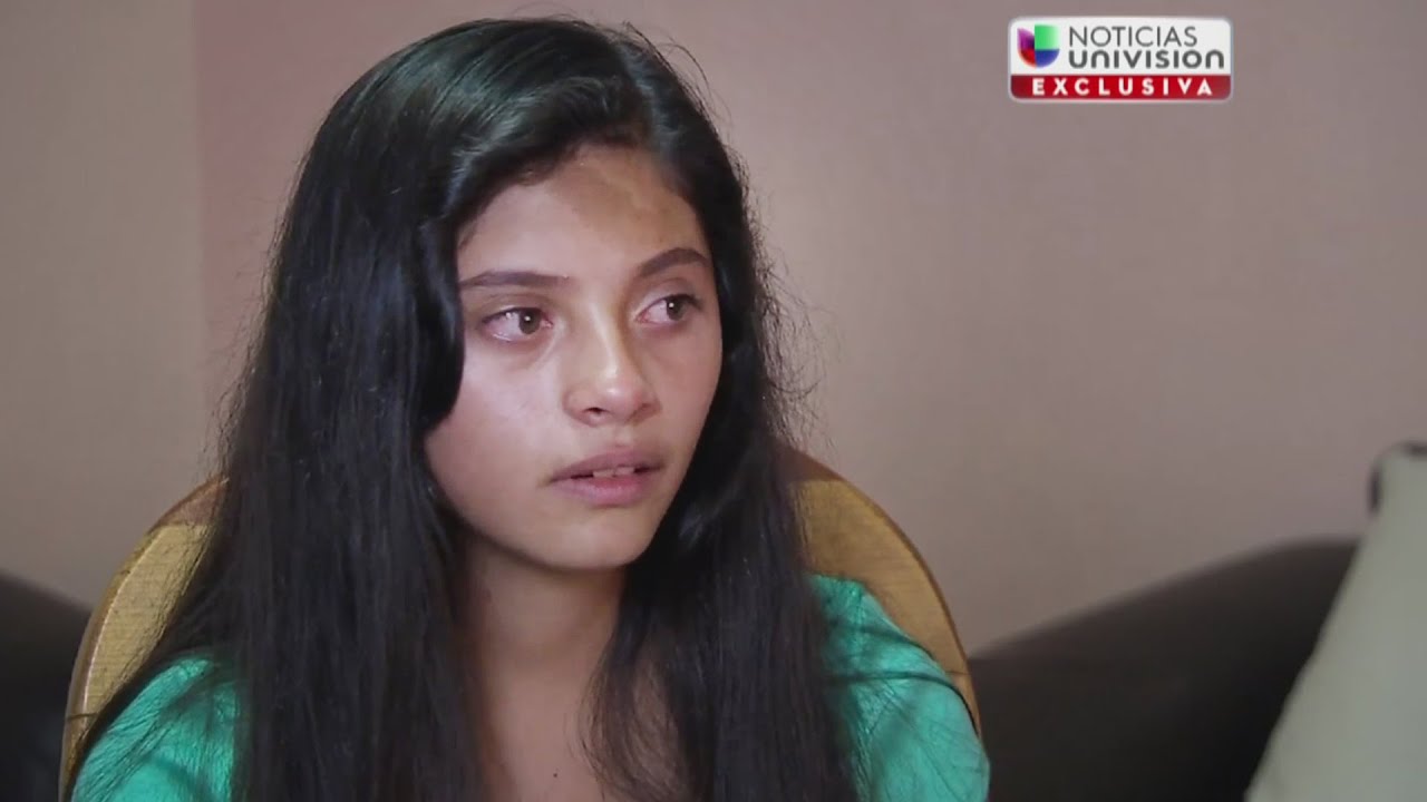 Alondra Díaz habla de su padre, Reinaldo Díaz