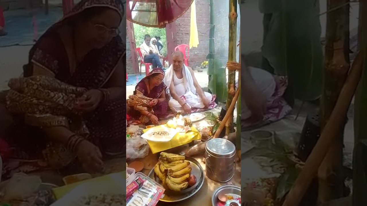 DEBO DIVINE 💐💐हमारे छोटे भाई की शादी में मंत्री पूजा की रस्म💐💐#trending #vidio#youtube #viral_video