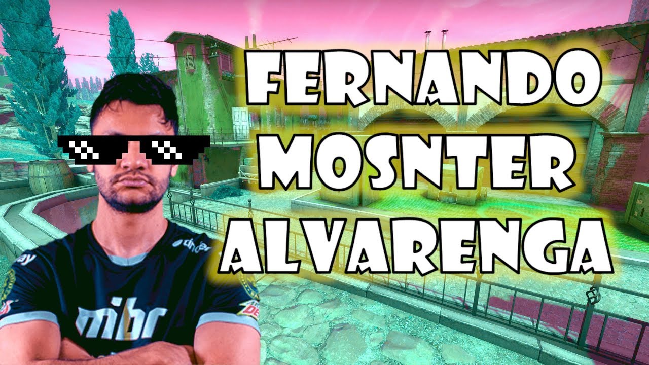 LG x MIBR  | FER, STEEL AND TACO HIGHLIGHTS