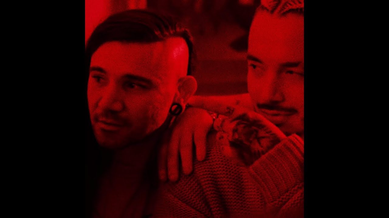 J BALVIN X SKRILLEX  TYPE BEAT | INSTRUMENTAL DE HOUSE REGGAETON/ BEAT IN DA GETTO/ 