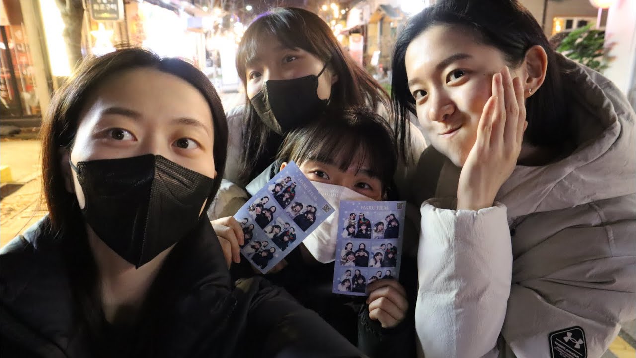현미밥 일상 맛보기 VLOG