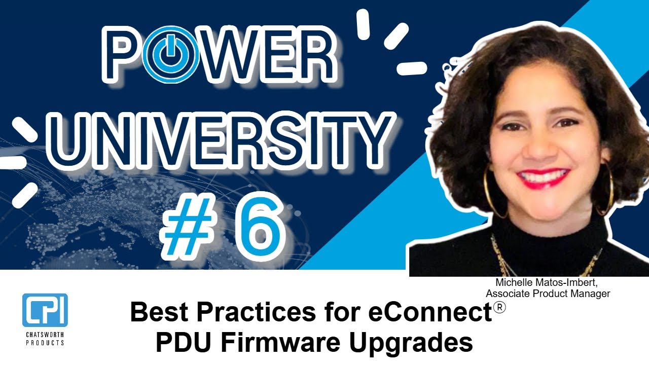 Power U #6: Firmware Updates