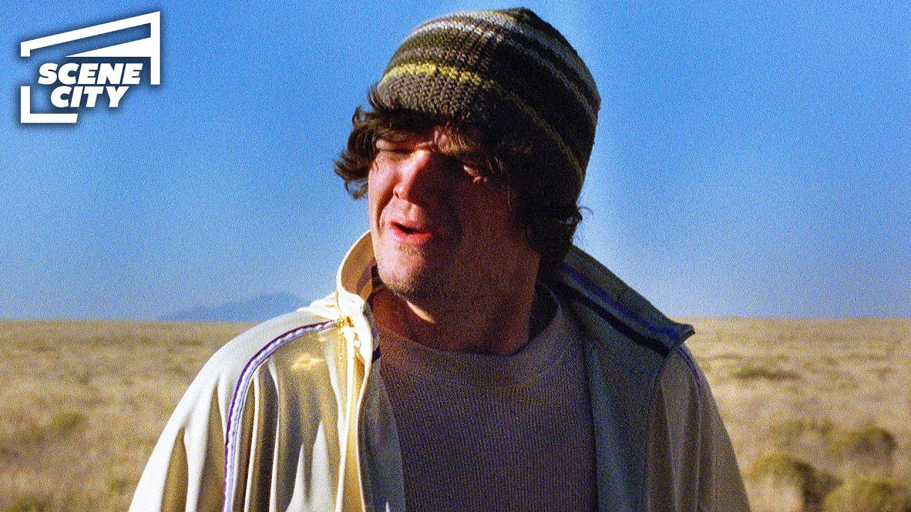 Badger's Furious Reaction to Jesse&rsquo;s Rejection | Breaking Bad (Matt Jones, Aaron Paul)