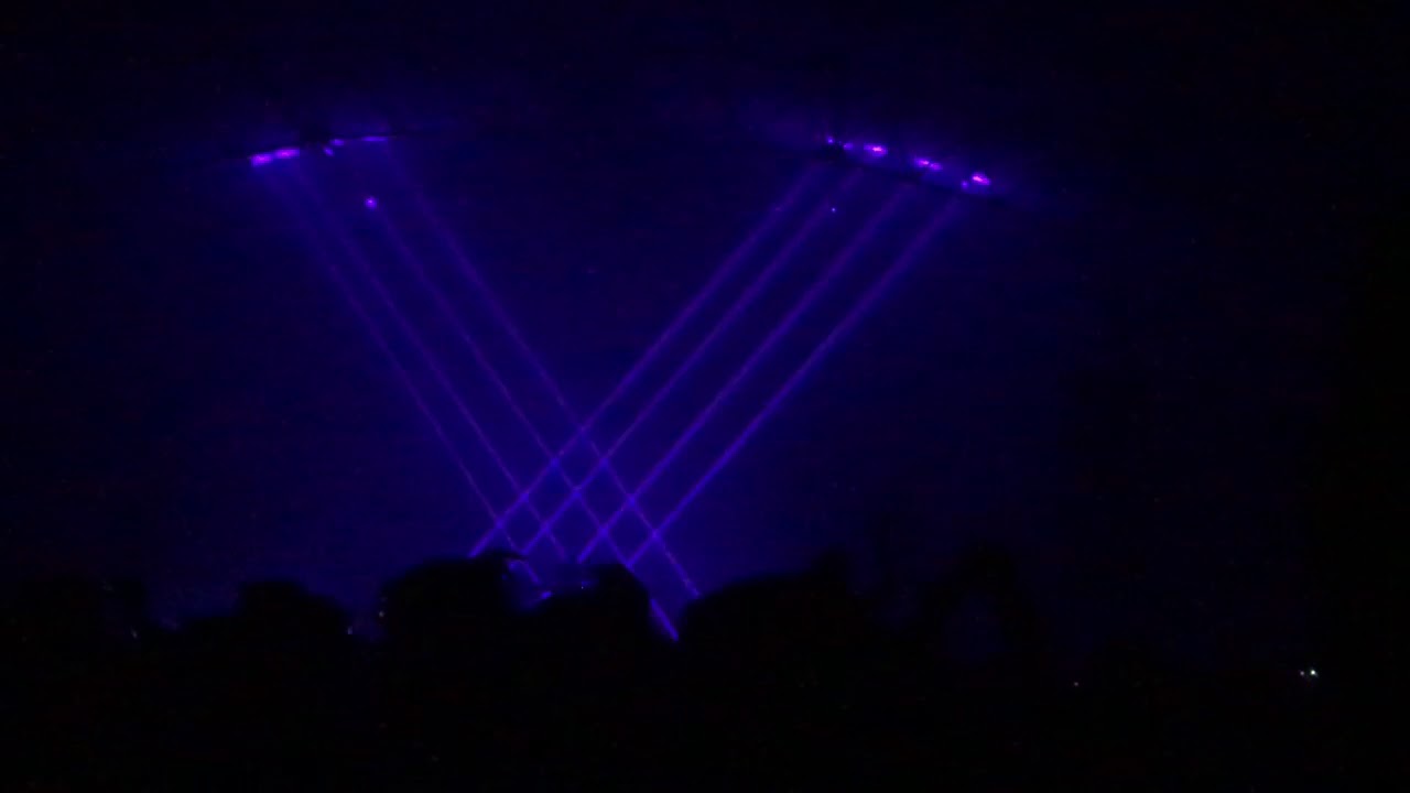 Virtual Self - Utopia System Tour 2018  (Phase 1) - Highlights