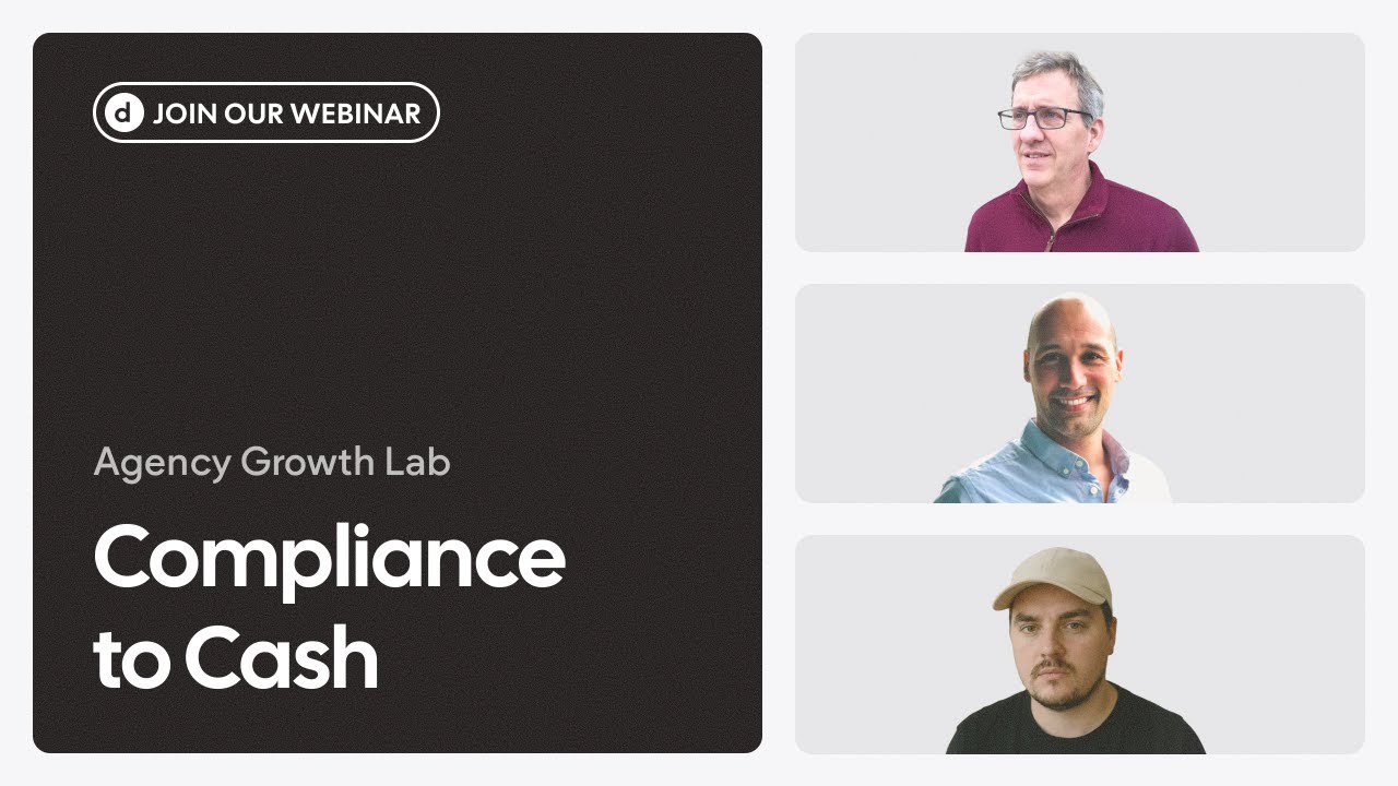 Compliance to Cash: Turn Privacy Regulations Into Agency Revenue
