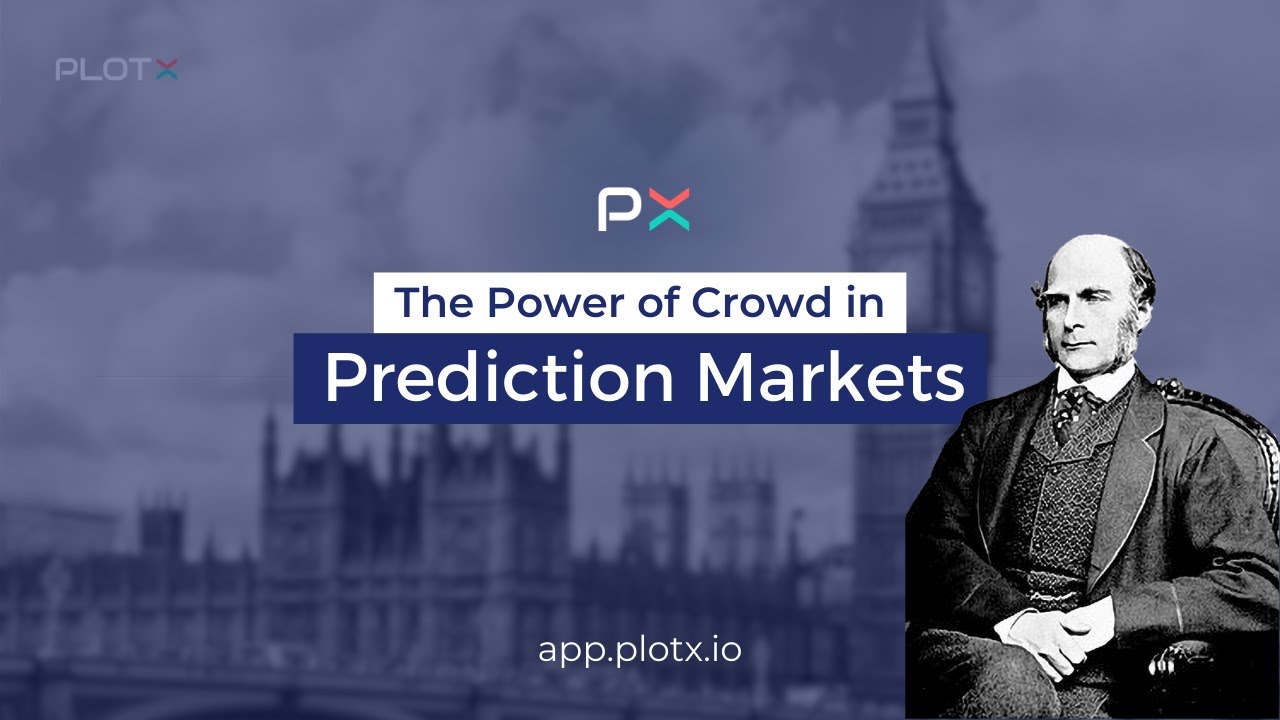 The Power of Crowd in Prediction Markets | PlotX