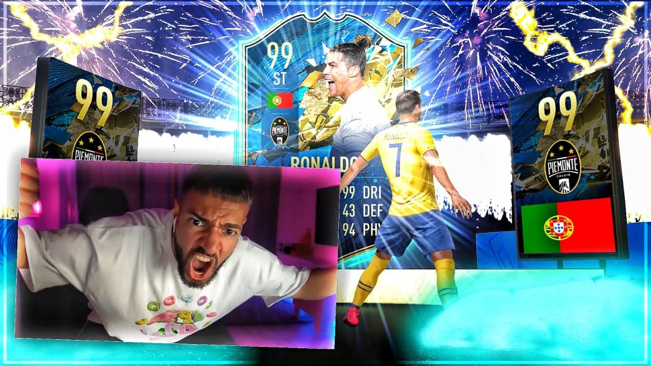FIFA 20: 50 GARANTIERTE BEST OF TOTS PACKS (ohne spoiler) 🔥🔥