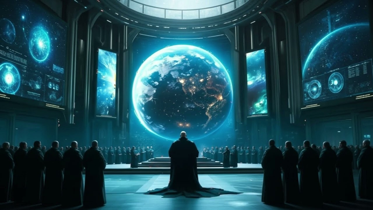 The council’s Outlawed humans It was Already too Late HFY Sci-Fi Best Reddit Stories