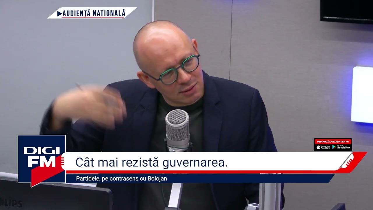 Guvernul Bolojan sub asalt: Tensiuni în coaliție și „pușculița” fără fund a generozității politice
