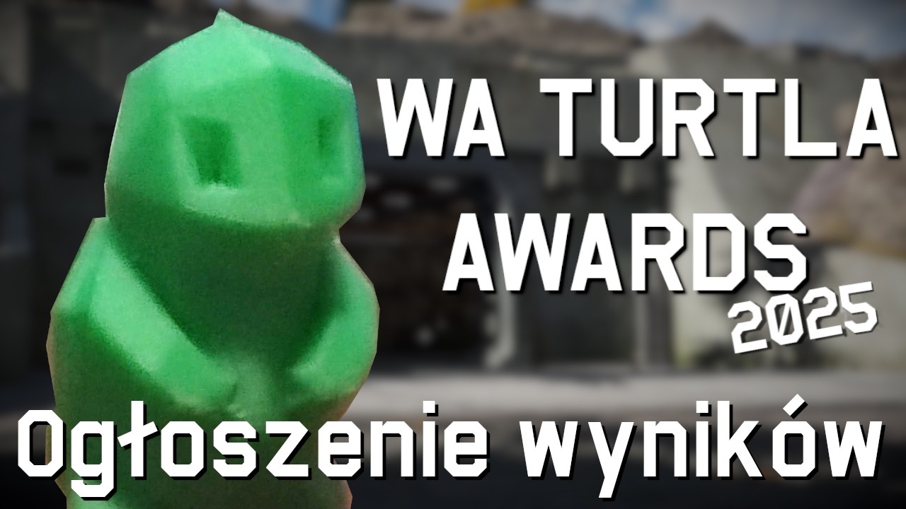 Wa Turtla Awards 2025 | Co było najlepsze z nowości w War Thunder?