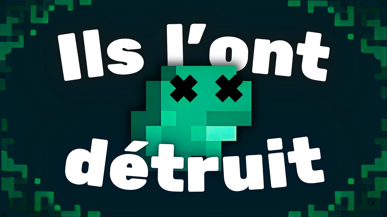 Vous aviez 10 JOURS pour SPEEDRUN un jeu INCONNU !