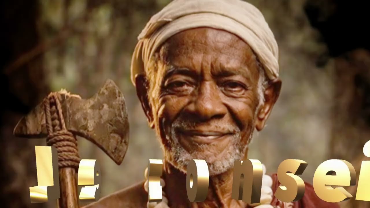 EBOUÈ ROI DES OMBRES.(  Épisode 2 )