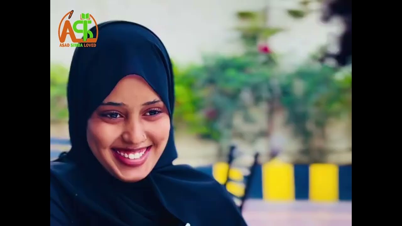 DURUUF JACEYL IYO SIRTA NOLOSHA - SHORT FILM