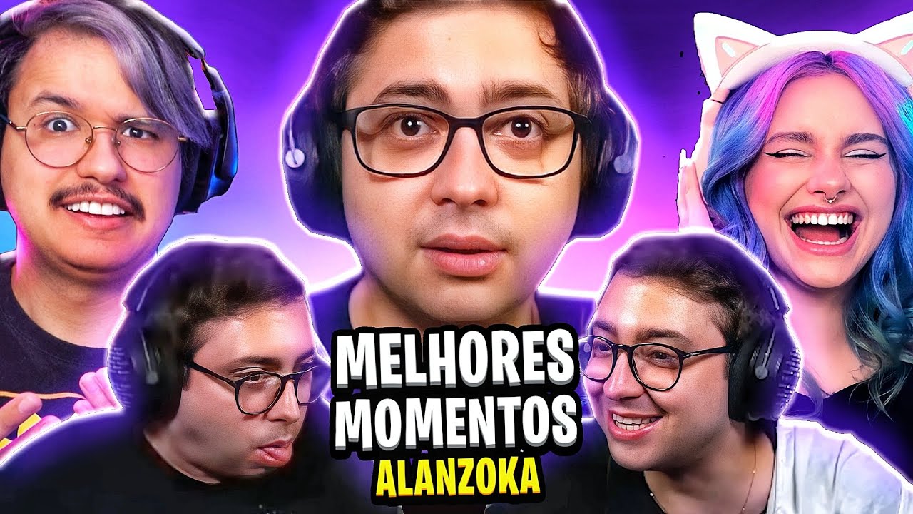PASSAMOS MAL DE RIR COM ESSE COMPILADO KKKKKKK