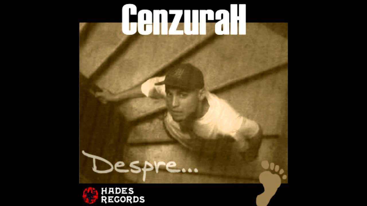 CenzuraH feat. Hanna - Hit de vara (2002)