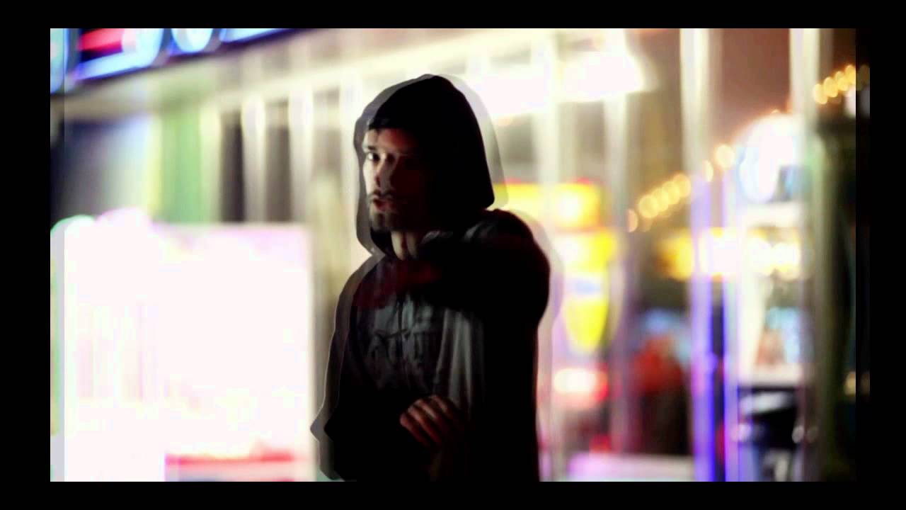 Def Ill & Chrisfader - Selbsthilfe (Stakkatoflow)