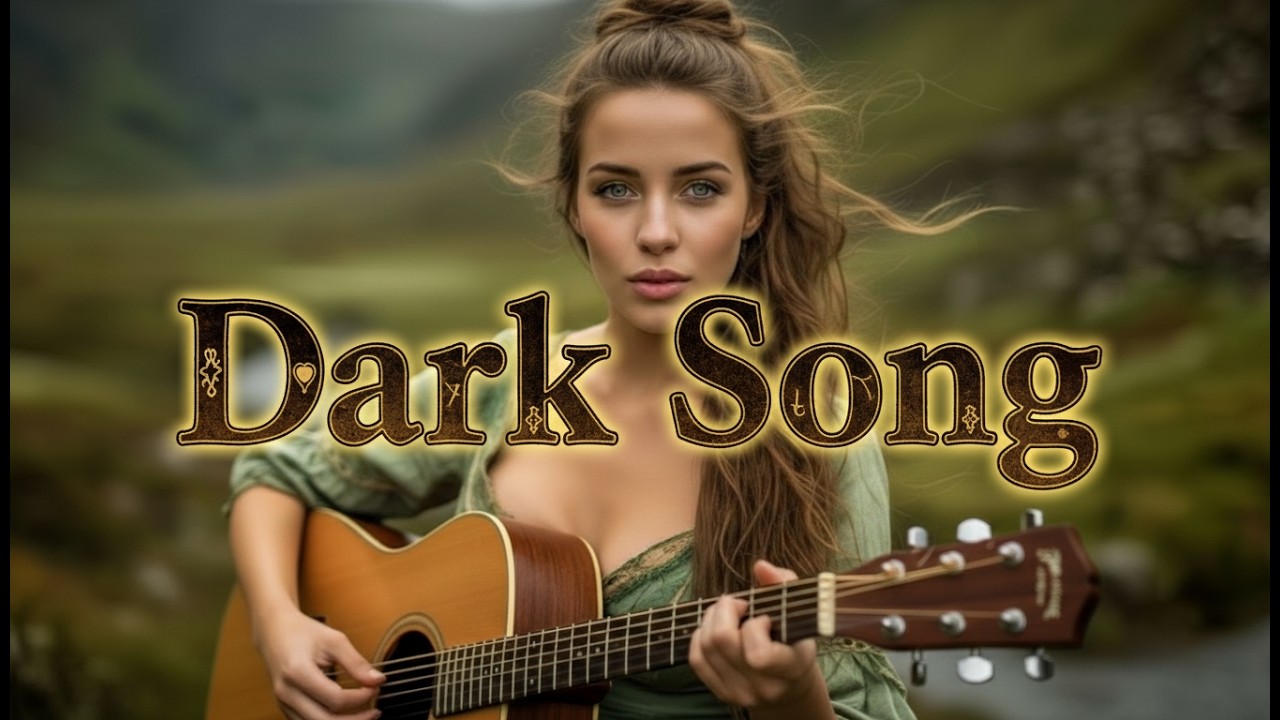 Backroad Truth – They Never Believed Me 🇺🇸 | Dark Southern Country Anthem