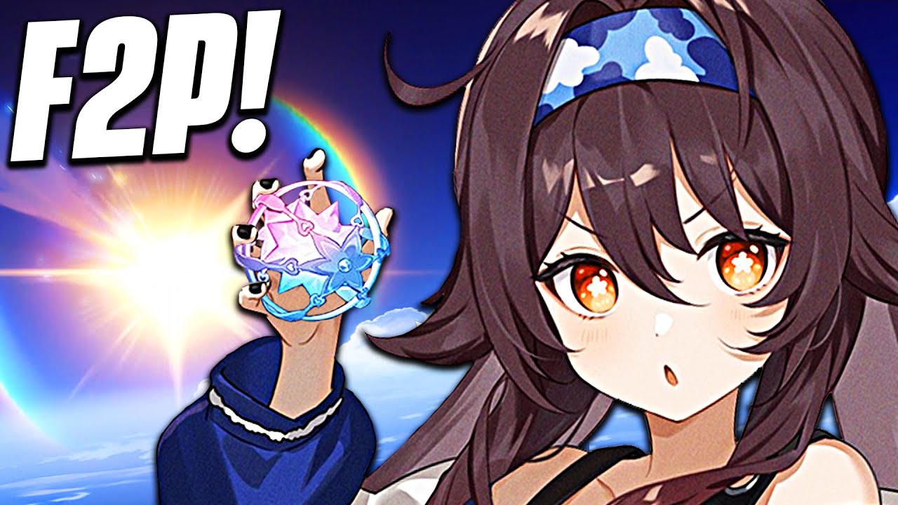 ELLE A ATTENDU HU TAO 2 ANS MAIS... Invocation Abonnée F2P (son troisième essai..) - Genshin Impact