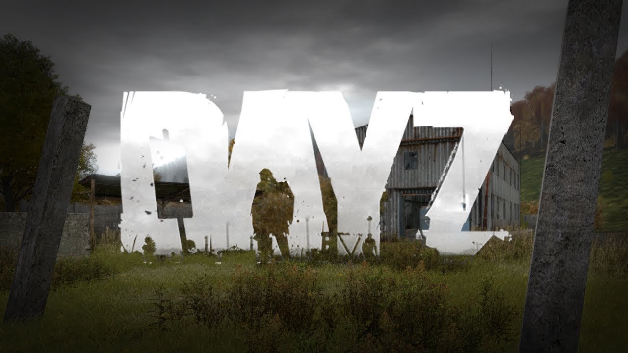 Dayz PVE побегушки. С праздником 8 Марта!!!