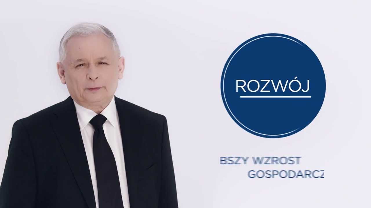 #NowyProgramPiS