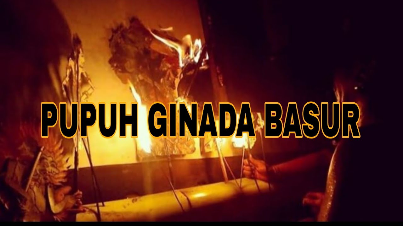 Pupuh Ginada Basur || Kidung Bali || Jero Mangku Masceti