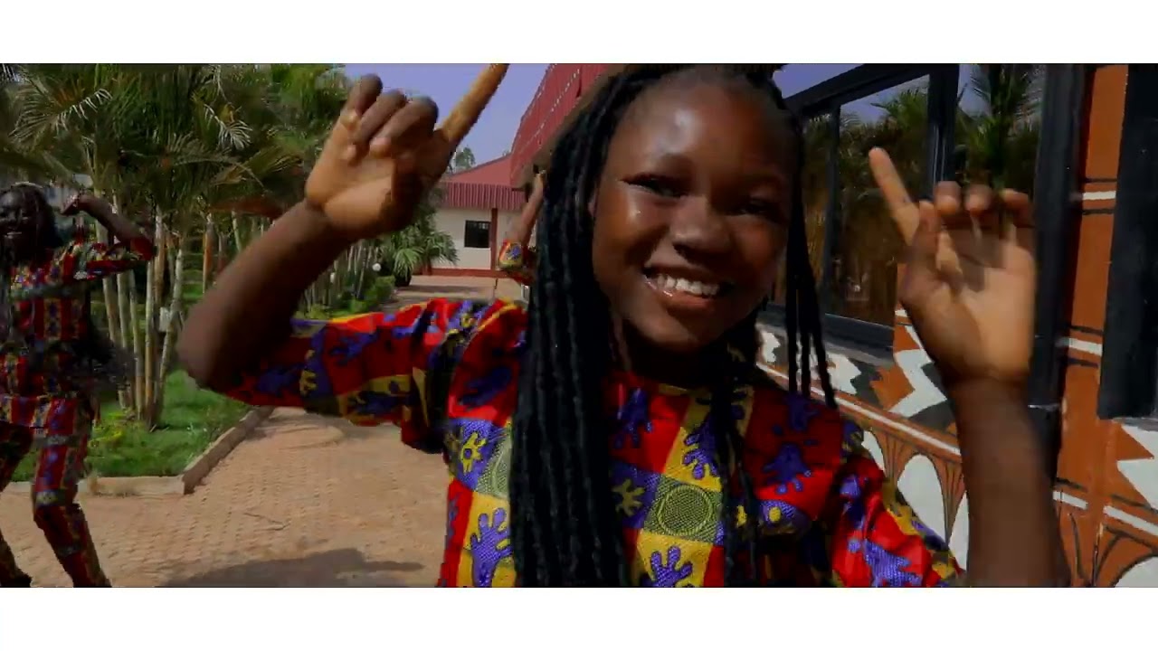 MME  OUEDRAOGO RACHELLE - NONGLOM