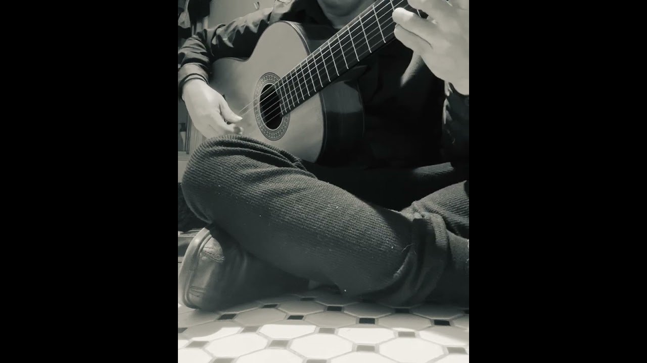 Revisiting tremolo by Jose Luis de La Paz (piami ami)