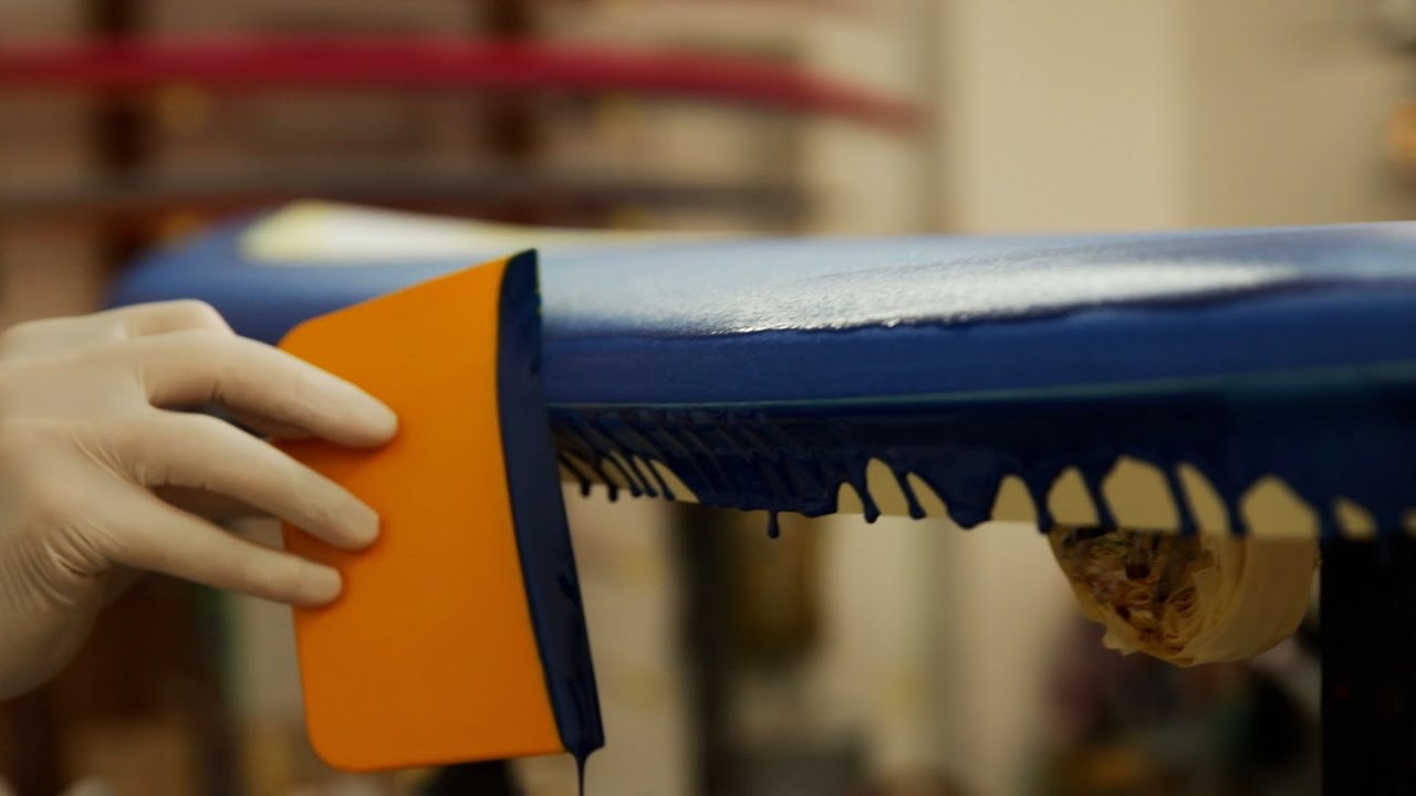 LARRY BERTLEMANN TWIN FIN | T&C SURF DESIGNS 50TH ANNIVERSARY