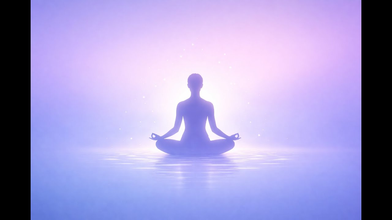Anxiety Relief Music — 1 Hour Calm for Stress, Overthinking & Relaxation
