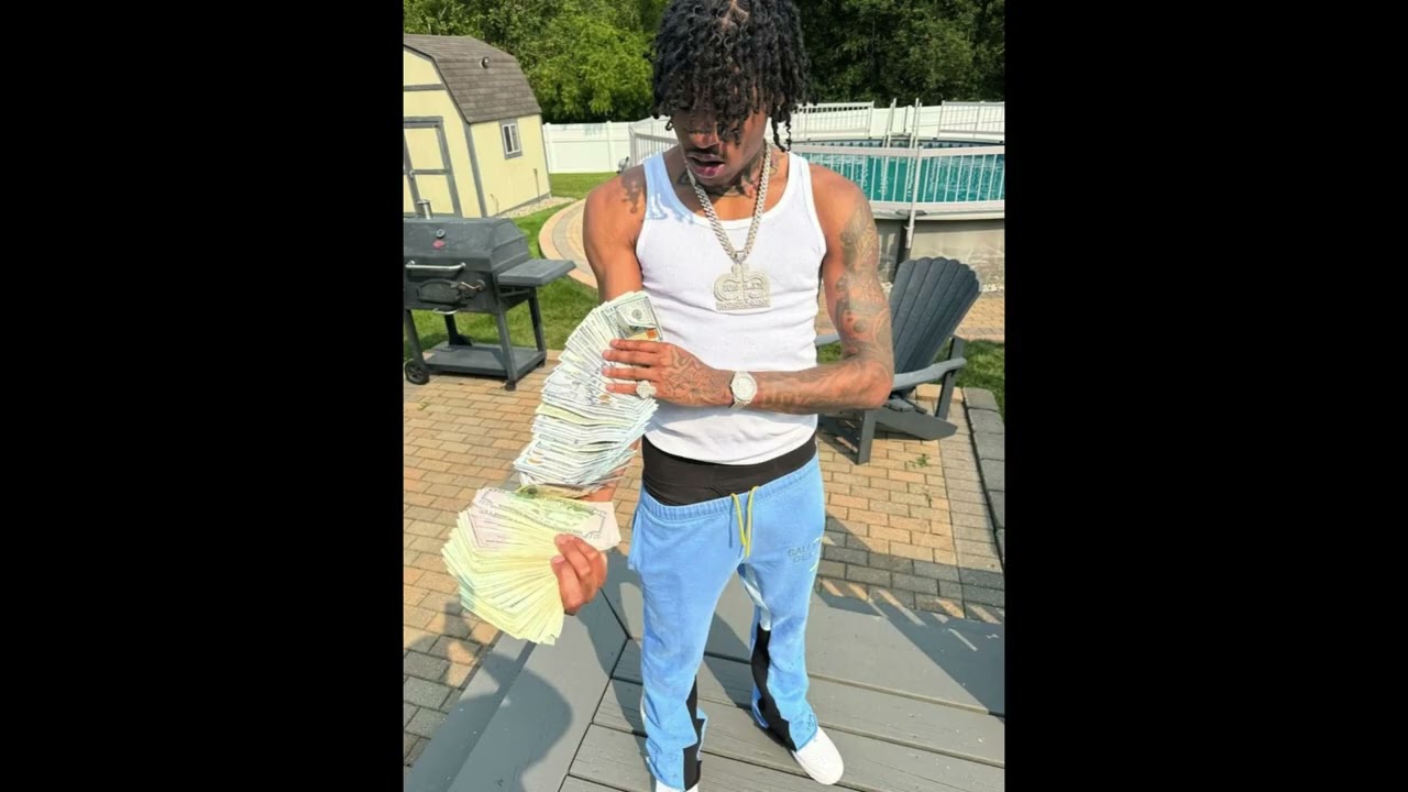 [FREE] MAF Teeski×Skrilla Type beat2026 - |