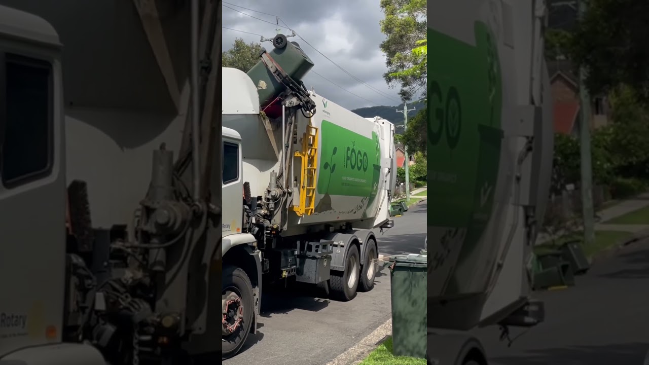 Triple #greenwaste