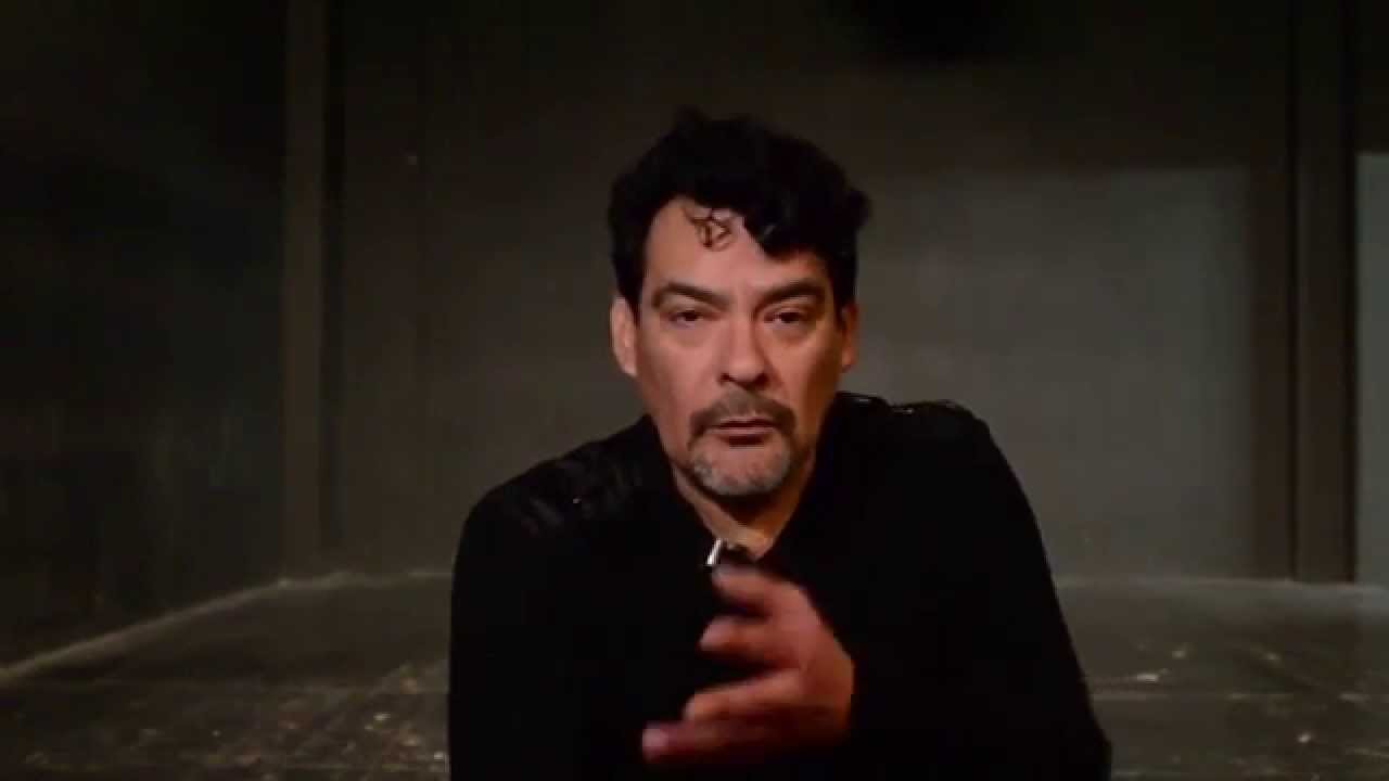 Intervista ad Alejandro AQUINO e Natalia HILLS di Andrea Merola