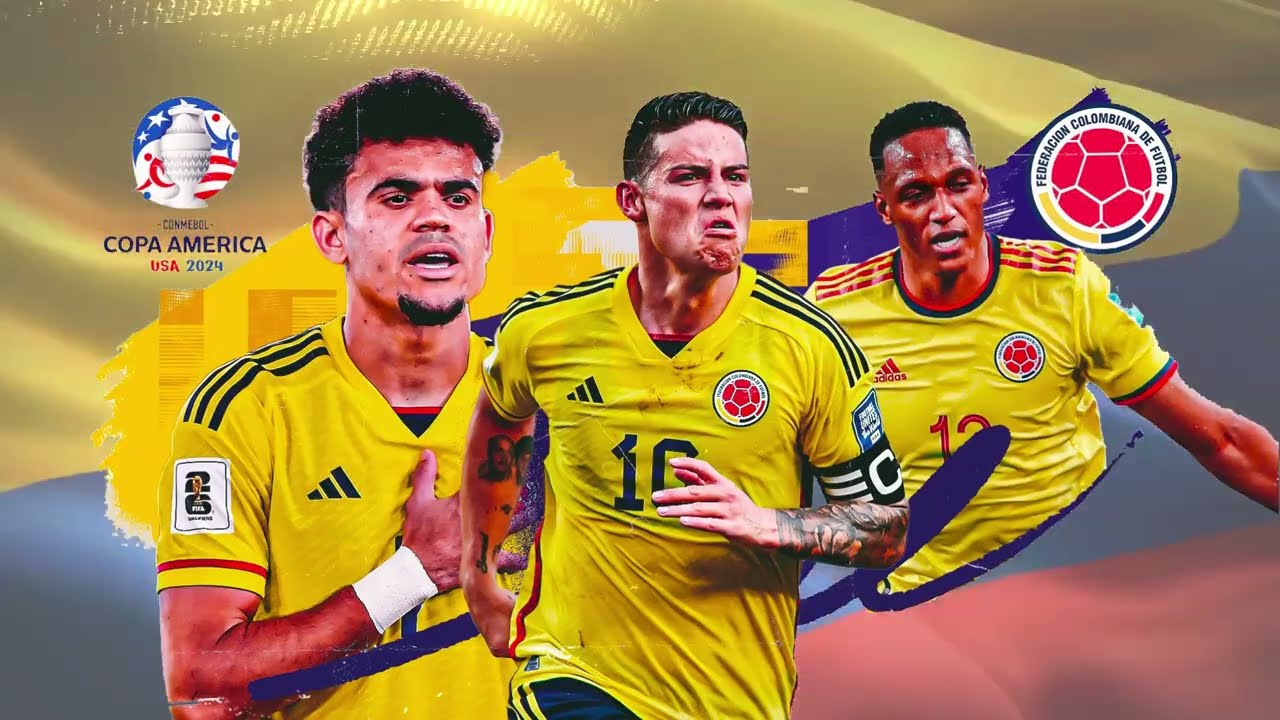 Cumbia De Los Trapos (SELECCIÓN COLOMBIA) Remix DJ Memo Junior