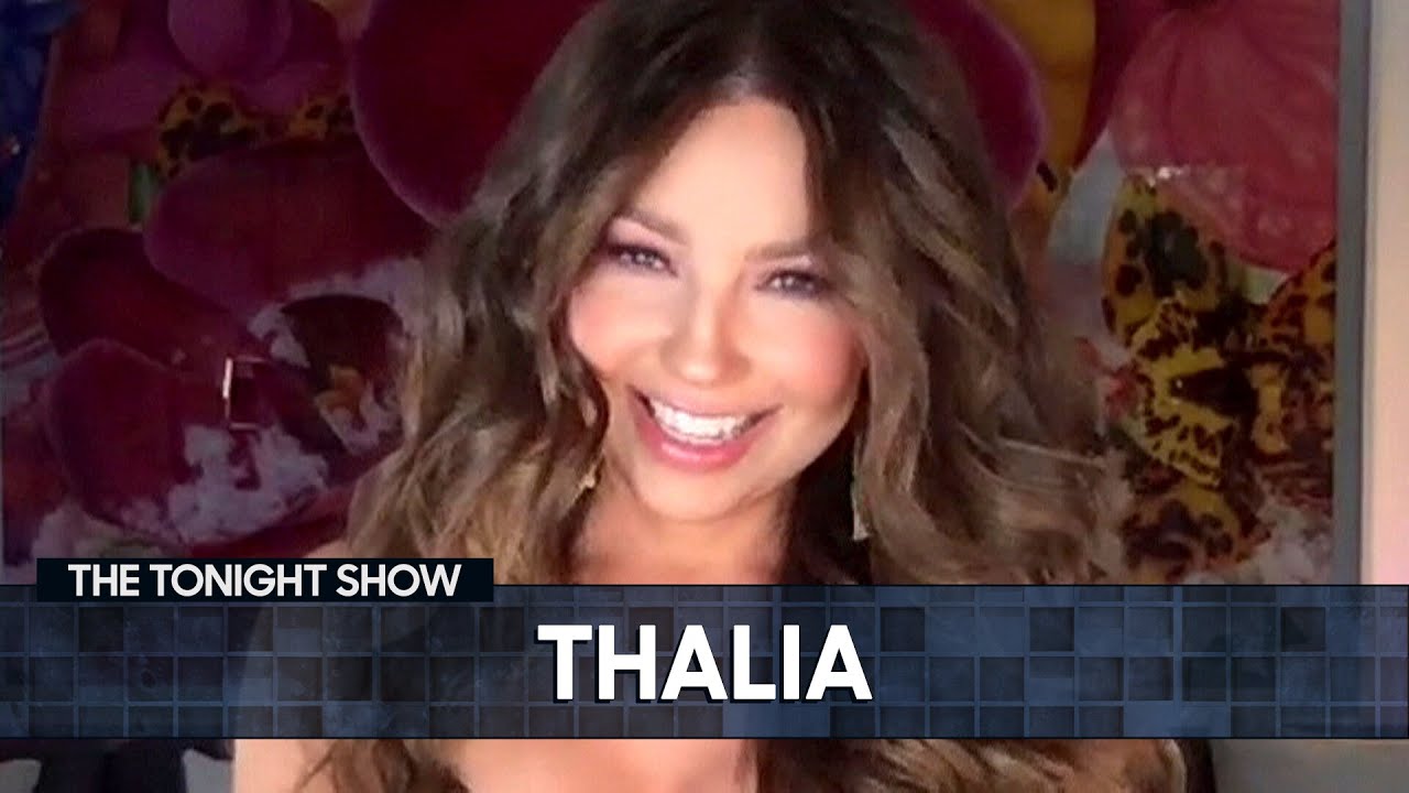 Danny DeVito Danced with Jennifer Lopez at Thalia's Wedding | The Tonight Show Starring Jimmy Fallon