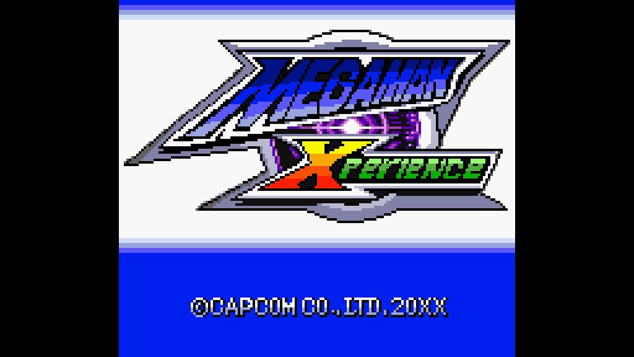 [Mega Man X3] Volt Catfish - Xperience Mix