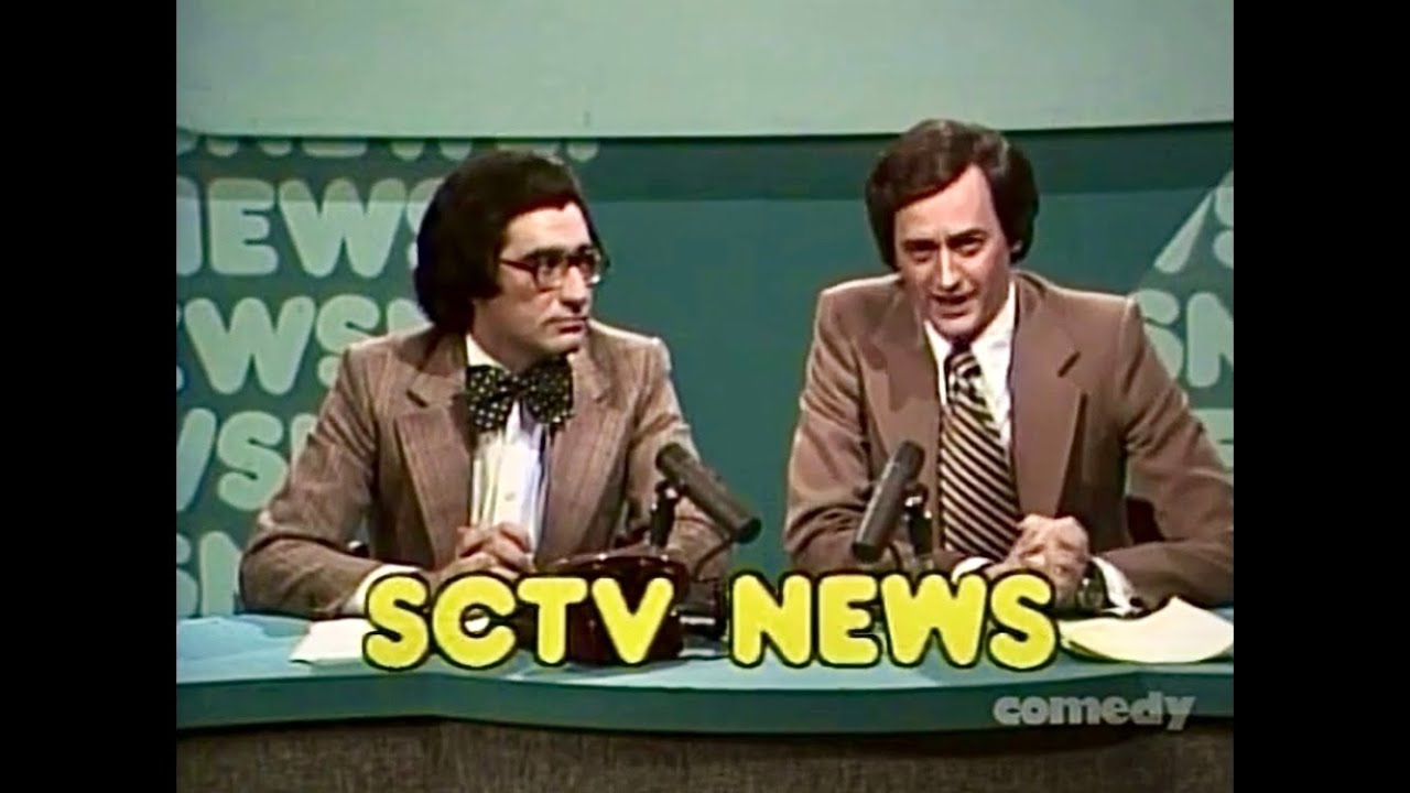 SCTV NEWS - Consumer Action Line + Cure for Mental Illness!